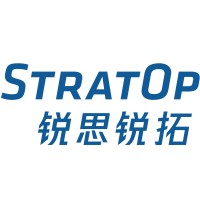 StratOp Group logo