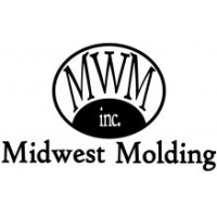 Midwest Molding Inc. logo
