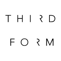THIRD FORM logo