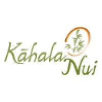 Kahala Nui logo