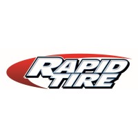 RAPID TIRE SERVICE OF NEWBURGH INC logo