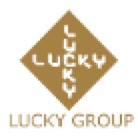 Lucky Group logo