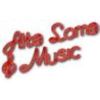 Alta Loma Music logo