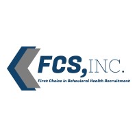 FCS - Behavioral Health Recruitment Firm logo