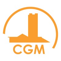 Common Ground Montgomery logo