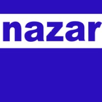 Transportes Nazar logo