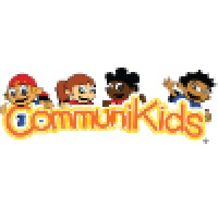 CommuniKids Preschool And Children's Language Center logo