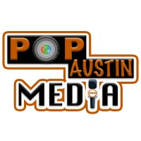 Pop Austin Media logo