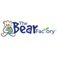 The Bear Factory logo