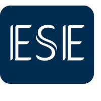 ESE - European School Of English logo