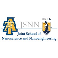 Joint School Of Nanoscience & Nanoengineering logo