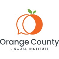 Orange County Lingual Institute logo