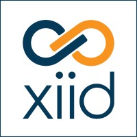Xiid Corp logo