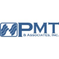 PMT & Associates, Inc. logo
