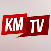 KMTV Liberia logo