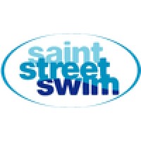 Saint Street Swim logo