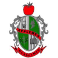 Musselman High School logo