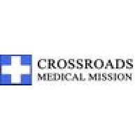 Crossroads Medical Mission logo