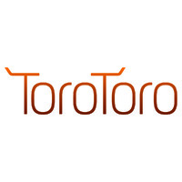 Toro Toro DC logo