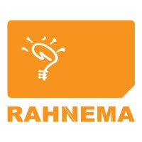 Rahnema Co. logo