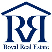 Royal Real Estate logo