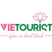 VieTourist logo
