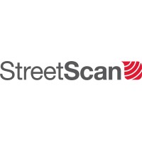 StreetScan logo