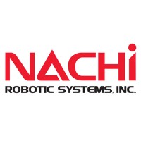 Image of Nachi Robotic Systems, Inc.
