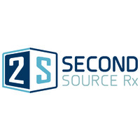 Second Source Rx logo
