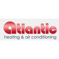 Atlantic Heating & Air Conditioning logo