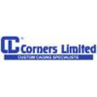 Corners Limited logo