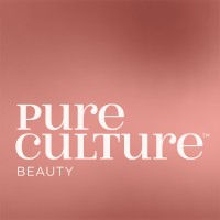 Pure Culture Beauty logo