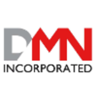 DMN Incorporated logo