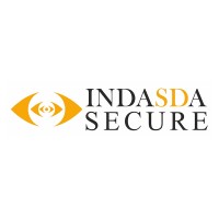 INDASDA Secure logo