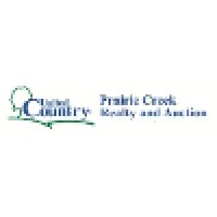 United Country Prairie Creek Realty And Auctions logo