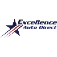 Excellence Auto Direct logo