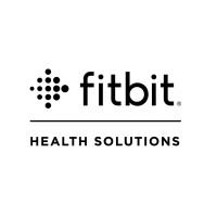 Fitbit Health Solutions EMEA logo