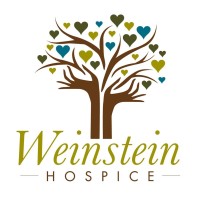 Weinstein Hospice logo
