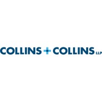 Collins + Collins LLP logo