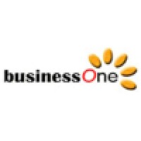 BusinessOne Consulting Inc logo