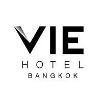 Vie Hotel Bangkok logo