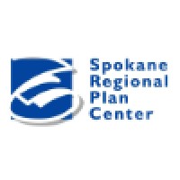 Spokane Regional Plan Center logo