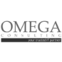 Omega Consulting Pte Ltd logo