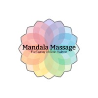 Mandala Massage logo