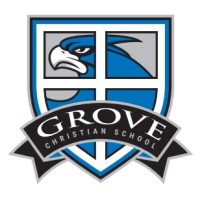 Grove Christian School logo