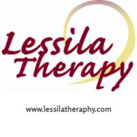 Lessila Therapy logo