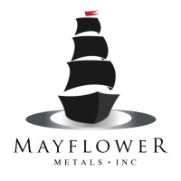 Mayflower Metals logo