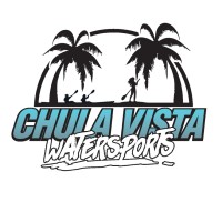 Chula Vista Water Sports logo