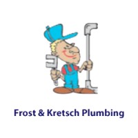Frost & Kretsch Plumbing logo