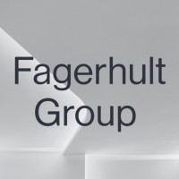 Fagerhult Group logo